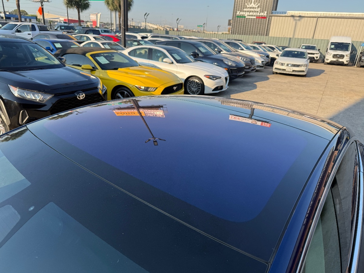 2018 Tesla Model 3 Long Range photo 8