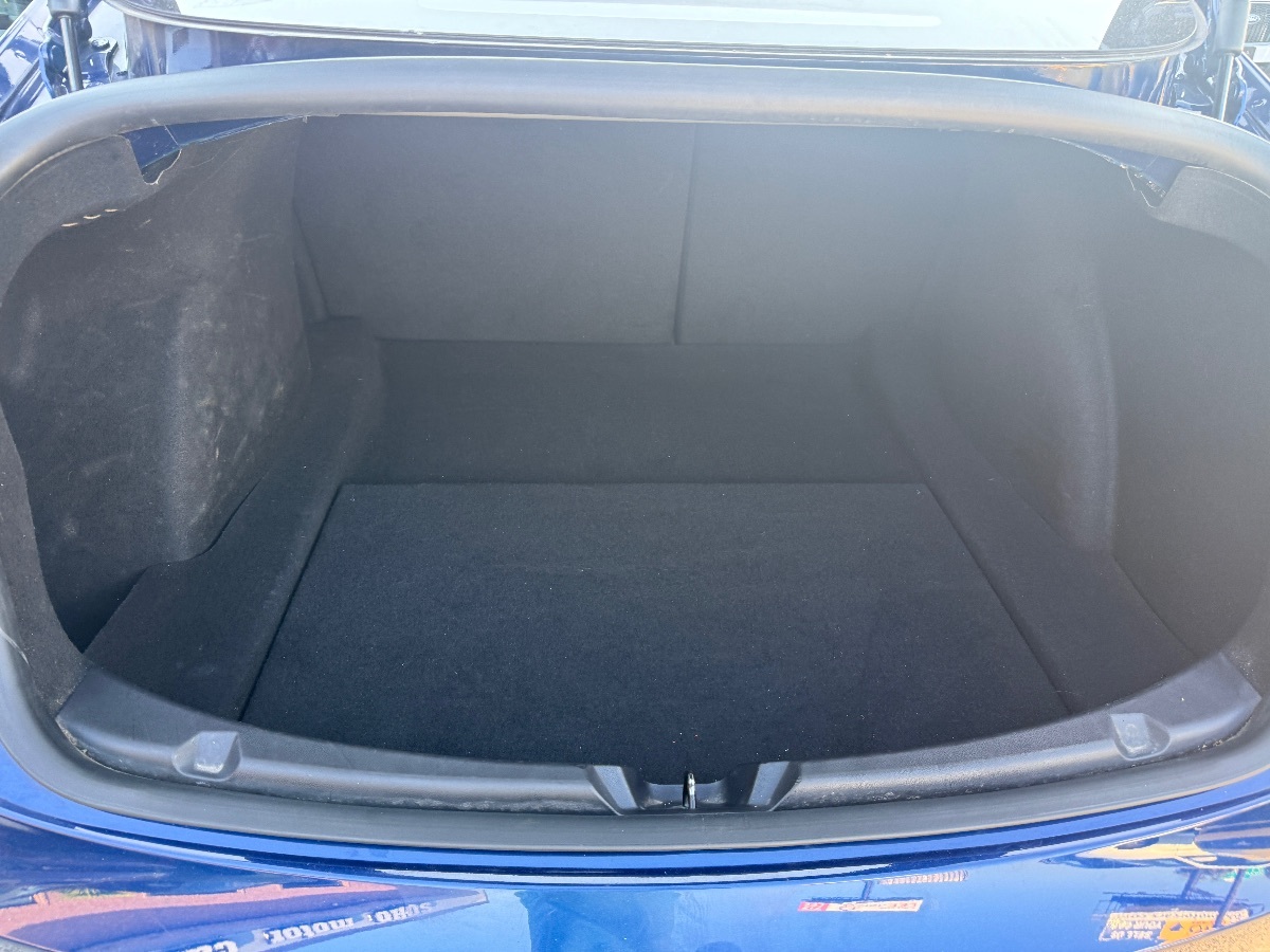 2018 Tesla Model 3 Long Range photo 11
