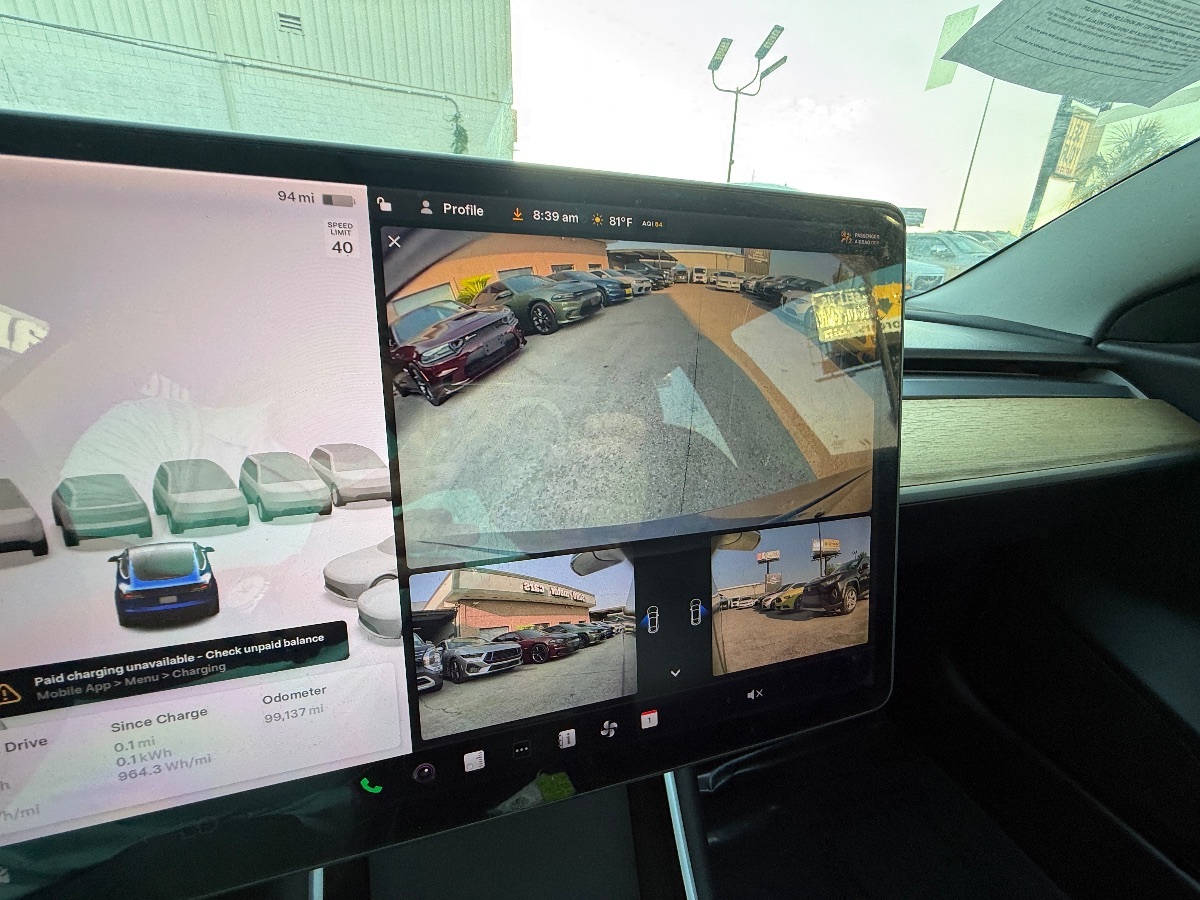 2018 Tesla Model 3 Long Range photo 26