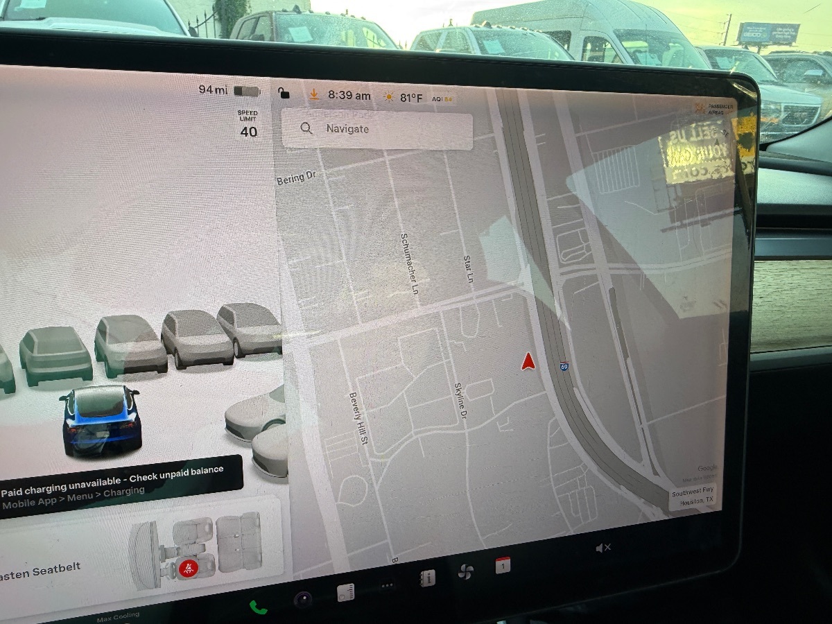 2018 Tesla Model 3 Long Range photo 28