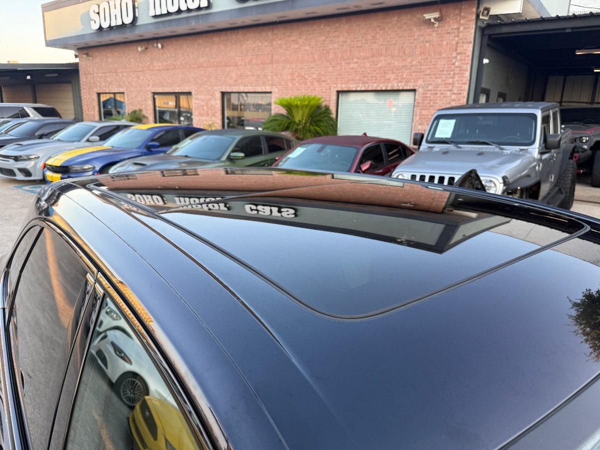 2021 Porsche Cayenne S photo 10