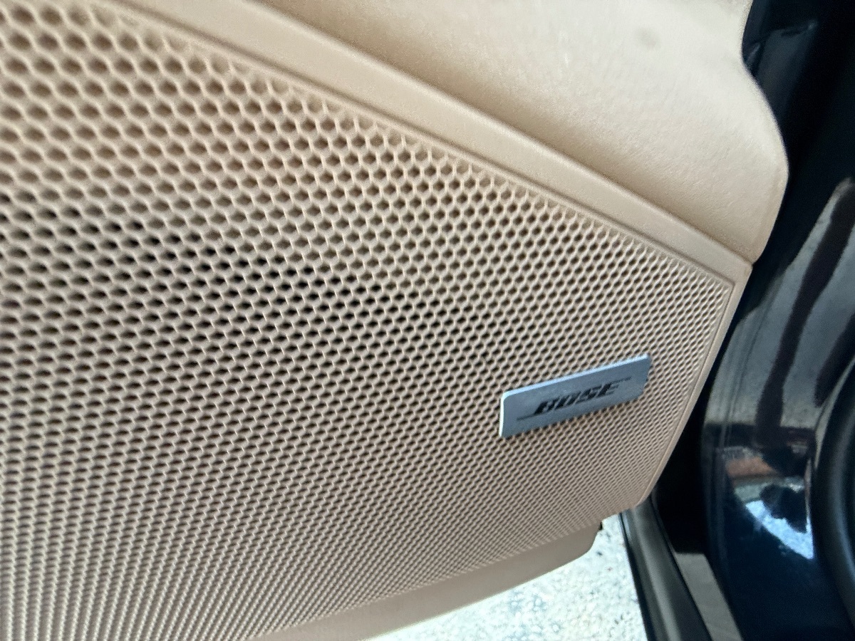 2021 Porsche Cayenne S photo 21