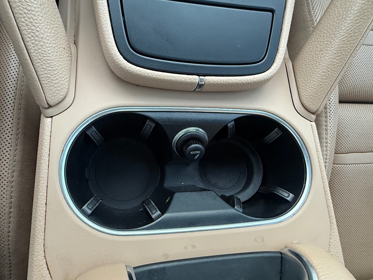 2021 Porsche Cayenne S photo 38