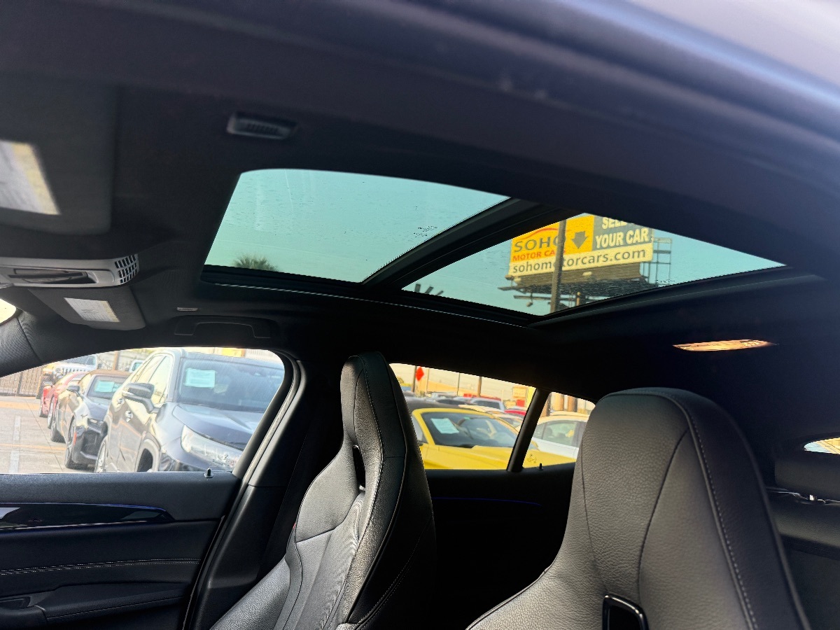 2020 Bmw X2 M35i photo 11