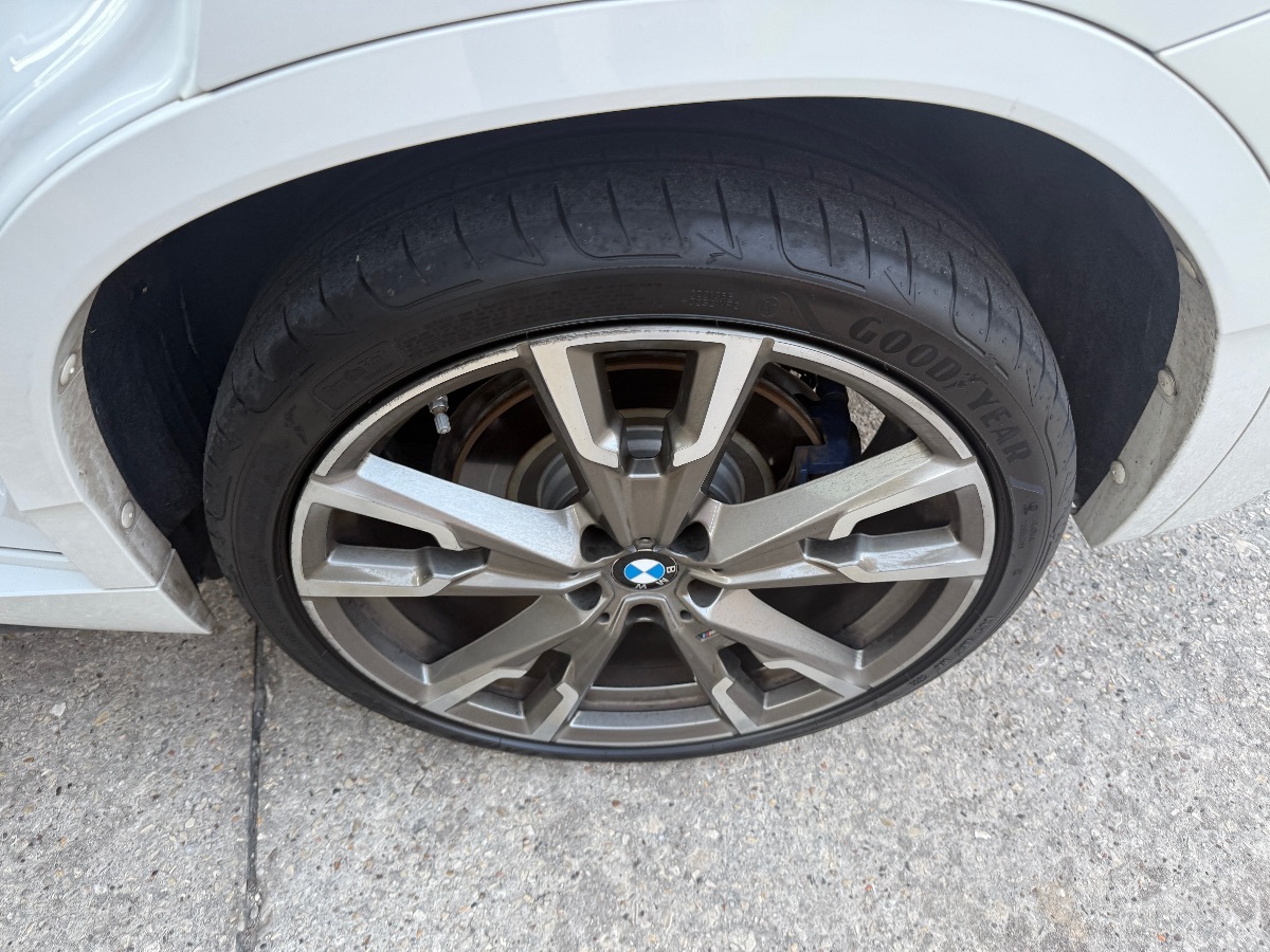 2020 Bmw X2 M35i photo 12