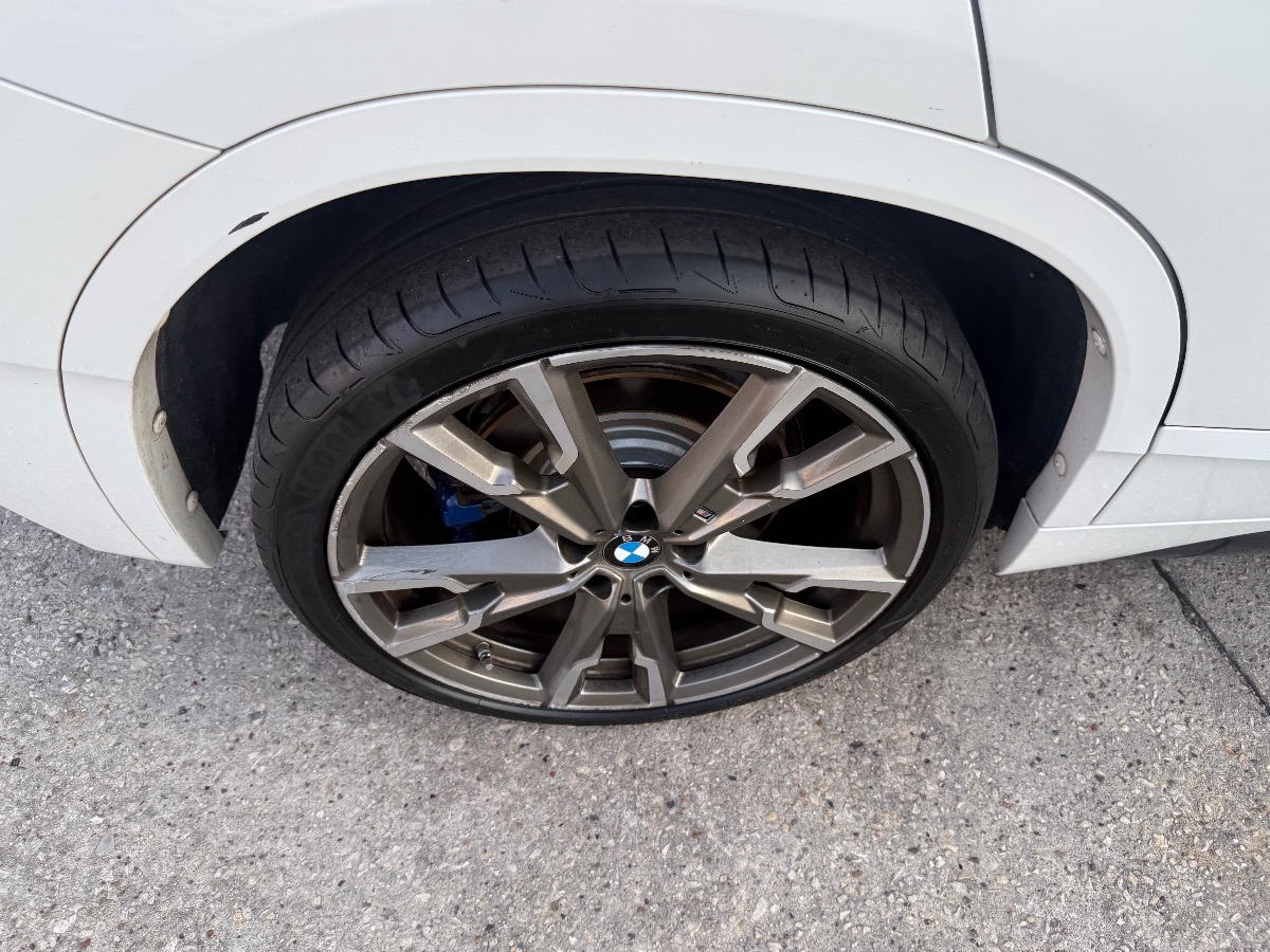 2020 Bmw X2 M35i photo 13