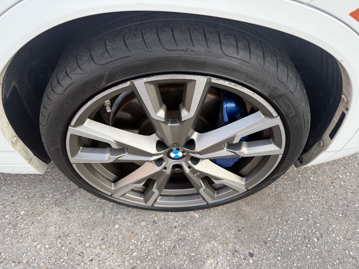2020 Bmw X2 M35i photo 14