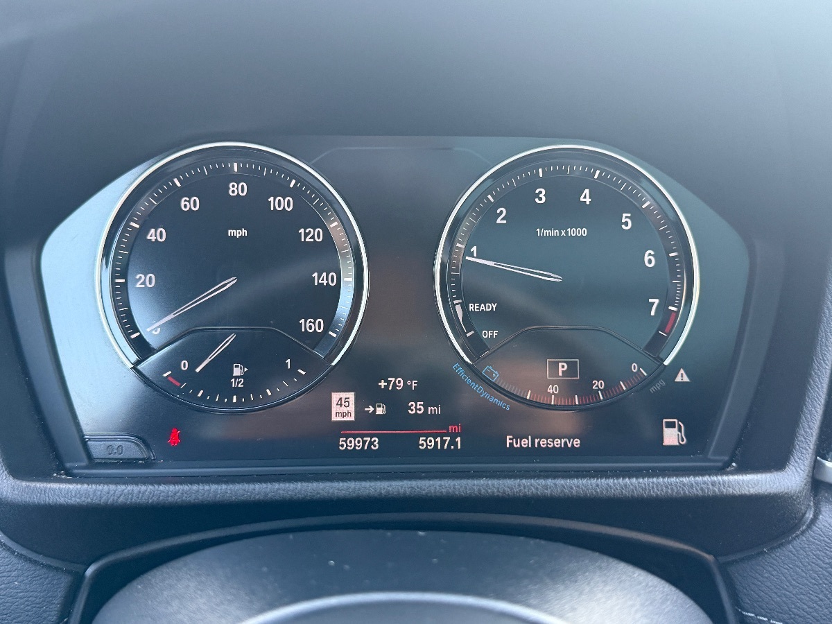 2020 Bmw X2 M35i photo 25