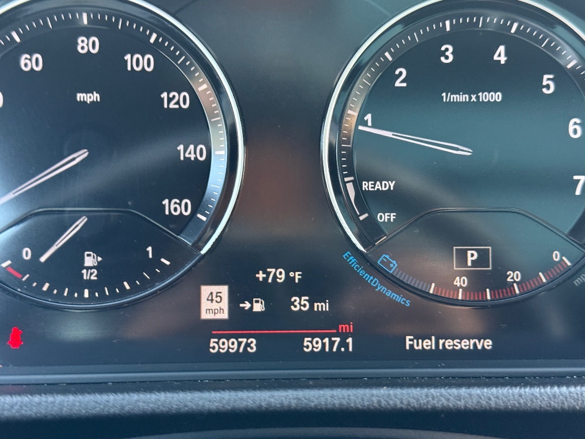 2020 Bmw X2 M35i photo 26
