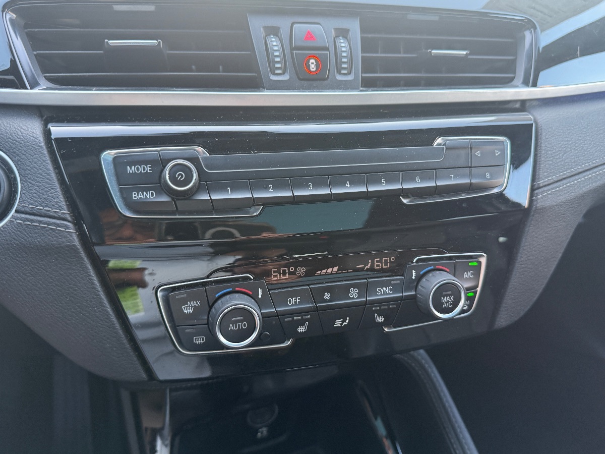 2020 Bmw X2 M35i photo 29