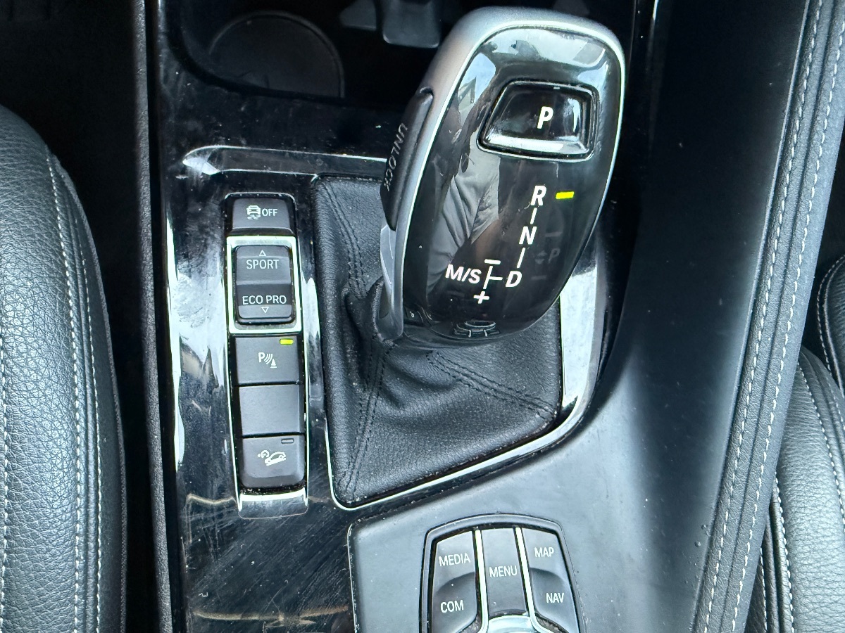 2020 Bmw X2 M35i photo 30