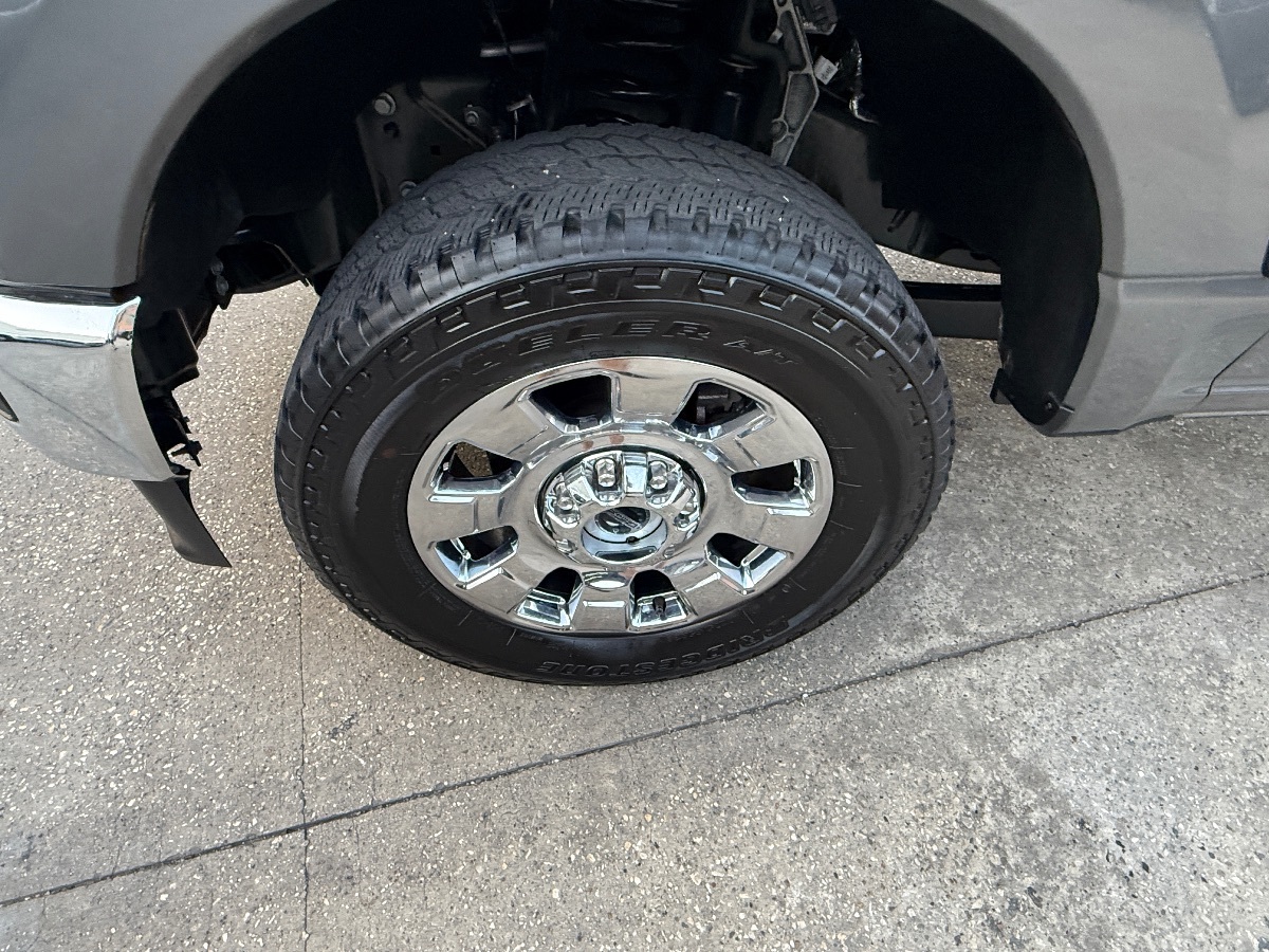 2024 Ford F-350 Lariat photo 10