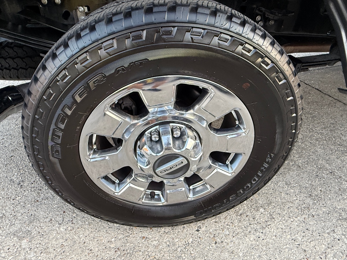 2024 Ford F-350 Lariat photo 15