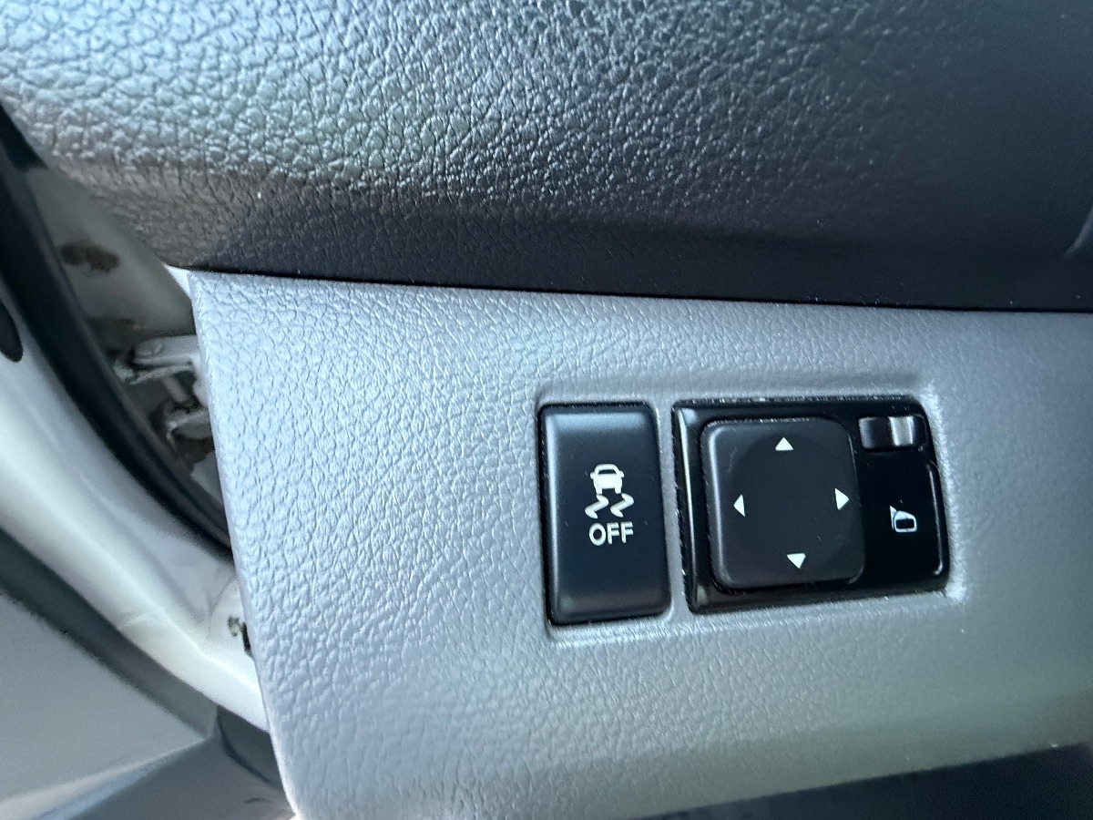 2021 Nissan NV200 SV photo 20