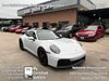 2025 Porsche 911 Carrera 4 GTS