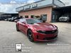 2020 Chevrolet Camaro 2dr Cpe 1LT