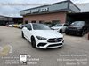 2021 Mercedes-Benz AMG CLA 35 4MATIC Coupe