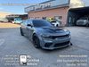 2023 Dodge Charger SRT Hellcat Redeye Wide Jailbreak