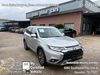 2020 Mitsubishi Outlander SEL