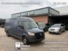 2019 Mercedes-Benz Sprinter Crew Van 2500 High Roof V6 170" RWD