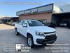 2022 Chevrolet Colorado 2WD LT