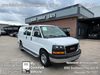 2021 GMC Savana Cargo Van 