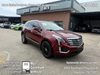 2017 Cadillac XT5 FWD