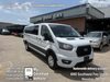 2024 Ford Transit Passenger Wagon XLT