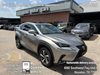2018 Lexus NX 300 AWD