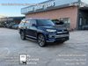 2018 Toyota 4Runner Limited 2WD