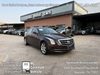 2015 Cadillac ATS Sedan Luxury RWD