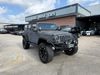 2012 Jeep Wrangler Unlimited 4WD 4dr Sport Lifted
