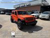 2018 Jeep Wrangler Unlimited Rubicon 4x4