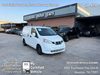2019 Nissan NV200 Compact Cargo SV