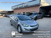 2016 Hyundai Elantra Value Edition