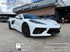 2025 Chevrolet Corvette 2dr Stingray Cpe w/3LT