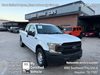 2020 Ford F-150 XL 4WD SuperCab 6.5' Box