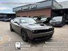 2022 Dodge Challenger R/T RWD 6 Speed Manual trans