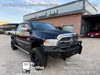 2013 Ram 1500 4WD Crew Cab 140.5" Big Horn Lifted