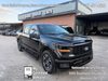 2024 Ford F-150 STX 2WD SuperCrew 5.5' Box