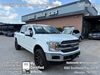 2020 Ford F-150 LARIAT 4WD SuperCrew 5.5' Box