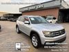 2018 Volkswagen Atlas 3.6L V6 SE