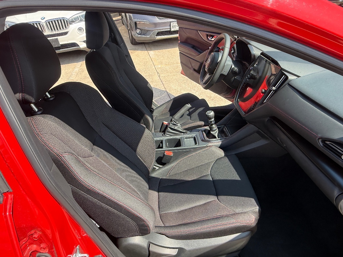 2025 Subaru WRX Premium - Photo 15
