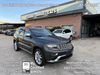2016 Jeep Grand Cherokee 4WD 4dr Summit