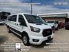 2024 Ford Transit Passenger Wagon XLT