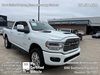 2023 Ram 2500 Laramie 4x4 Crew Cab 6'4" Box