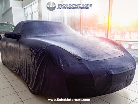 Certified Pre-Owned 2022 BMW X4 M
