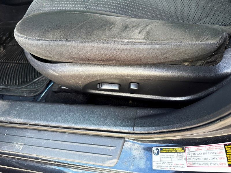 2014 Nissan Altima 2.5 SV photo 27