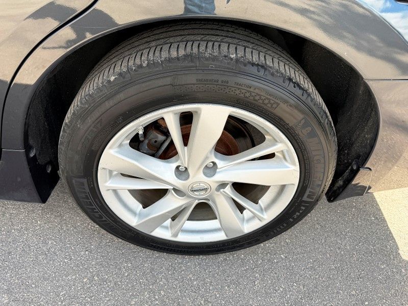 2014 Nissan Altima 2.5 SV photo 28