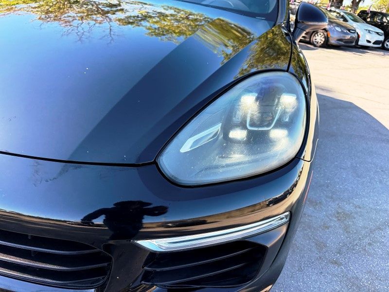 2018 Porsche Cayenne S - Photo 11